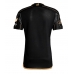 Maillot de foot Los Angeles FC Domicile vêtements 2025-26 Manches Courtes